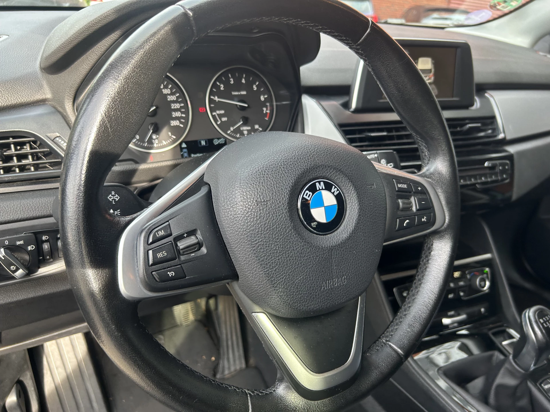 Hoofdafbeelding BMW 2 Serie
