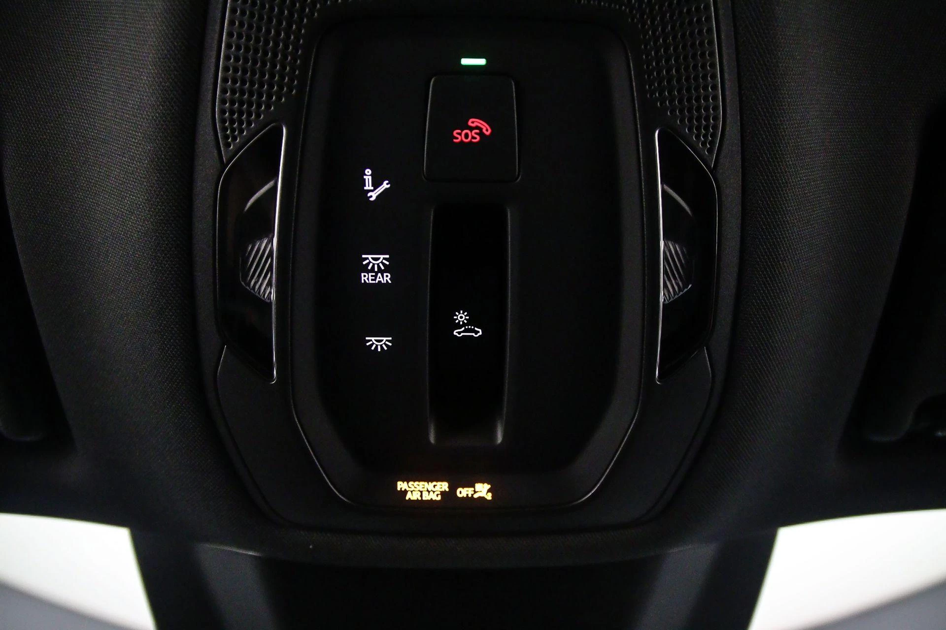 Hoofdafbeelding Audi A6 Avant e-tron