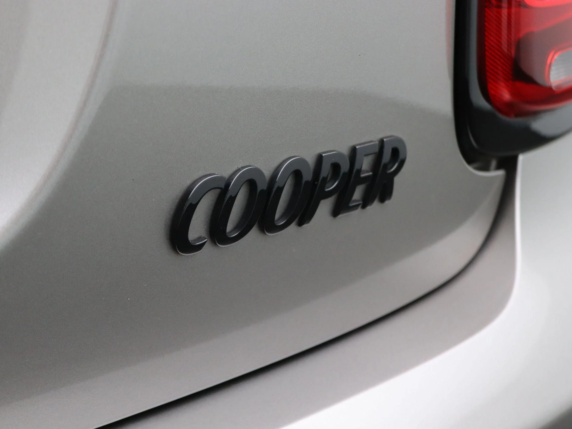 Hoofdafbeelding MINI 3-deurs