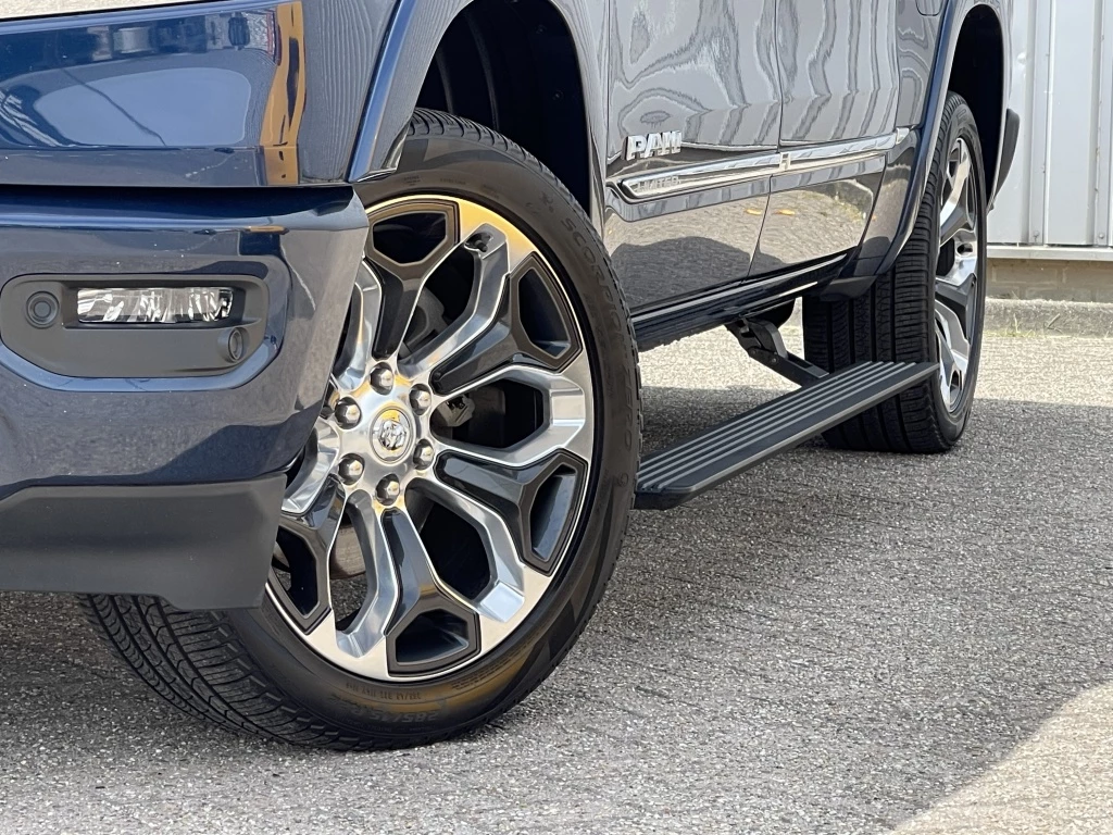 Hoofdafbeelding Dodge Ram Pick-Up