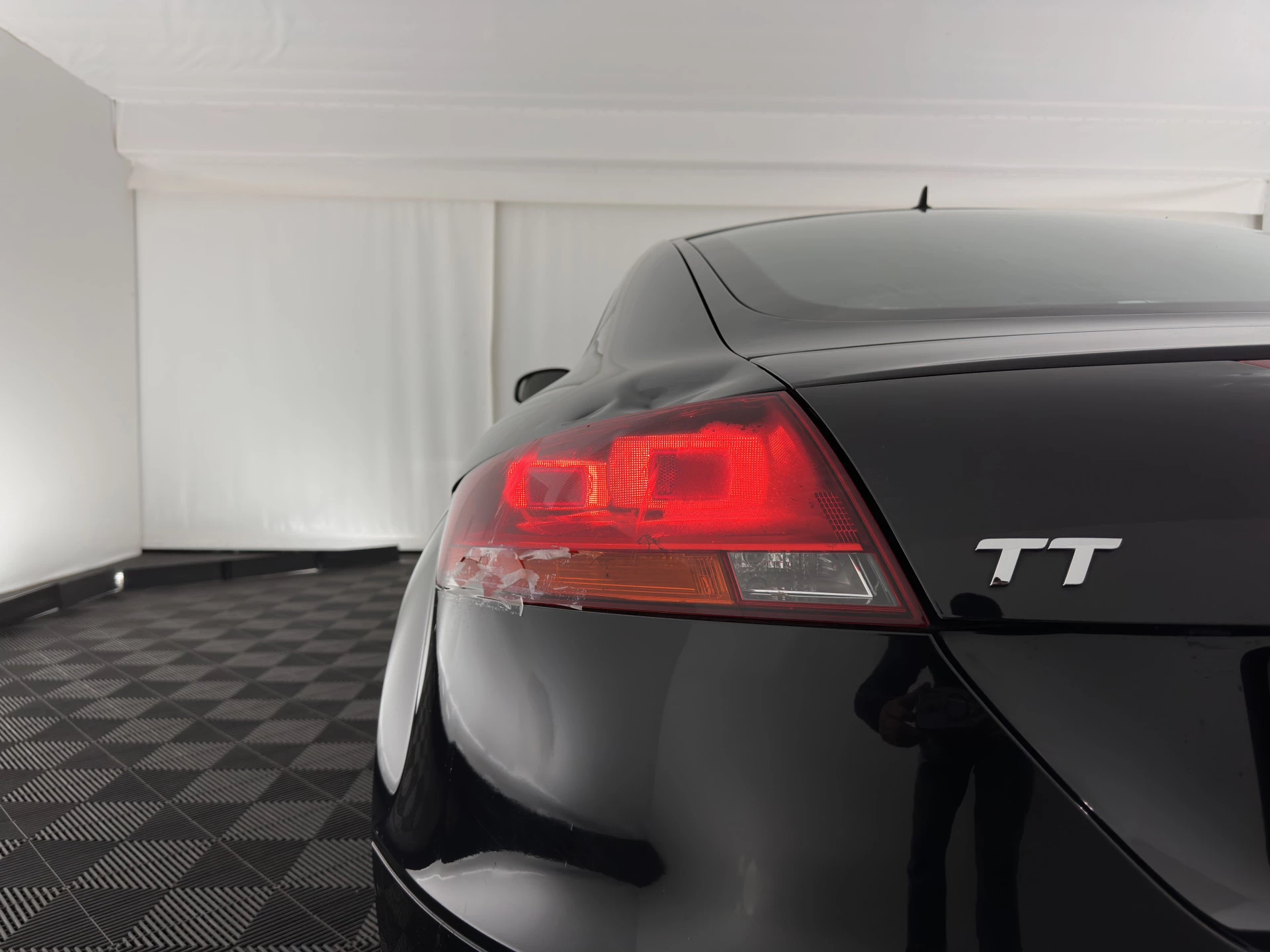 Hoofdafbeelding Audi TT
