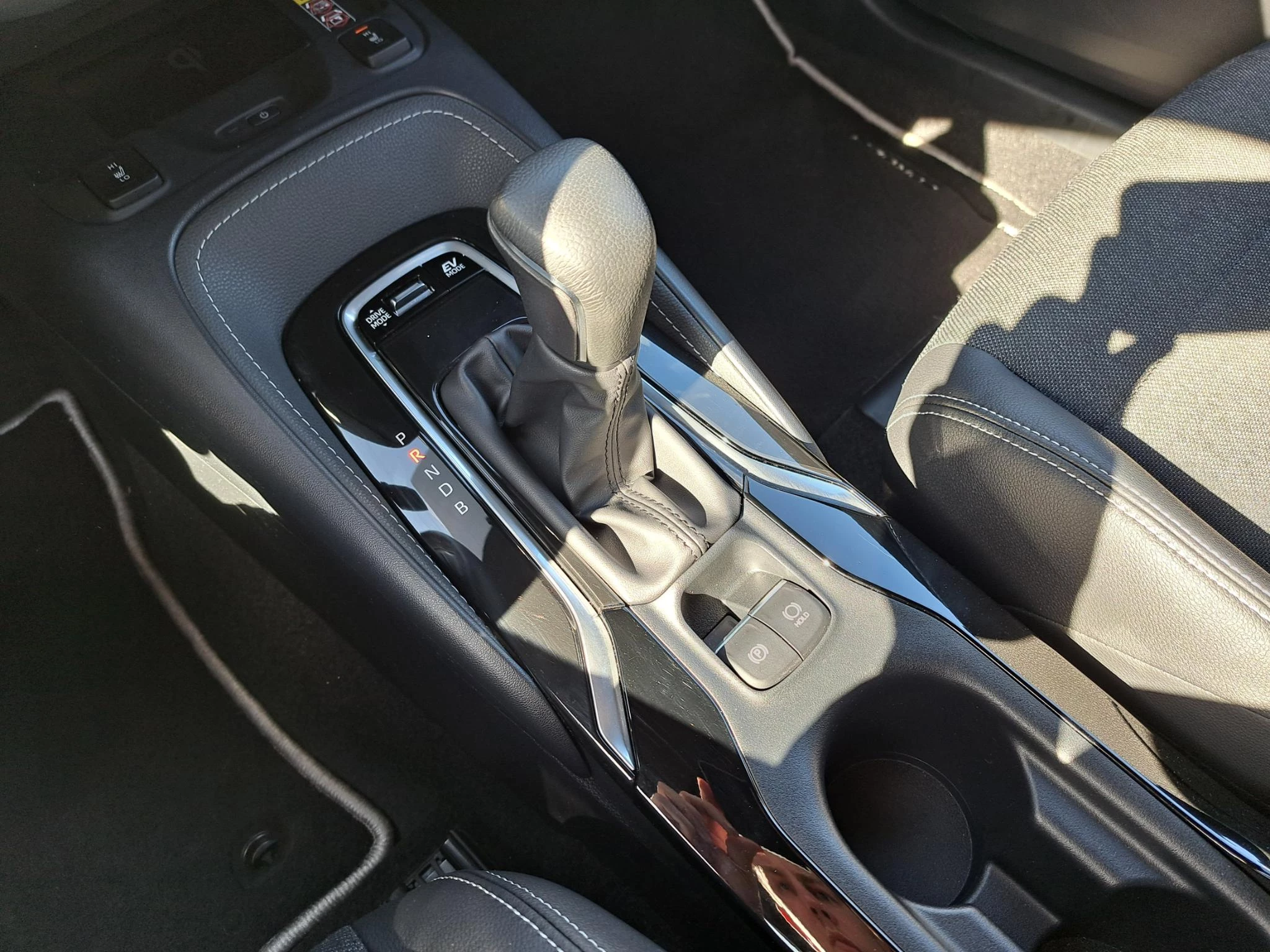 Hoofdafbeelding Toyota Corolla Touring Sports