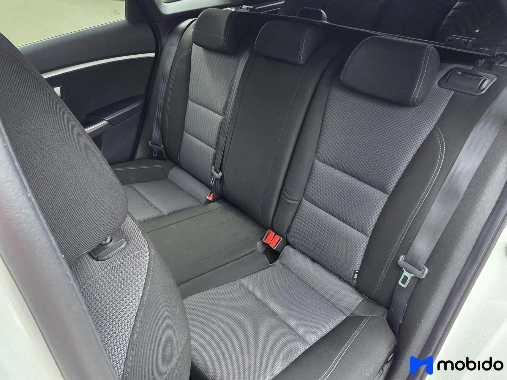Hoofdafbeelding Hyundai i30