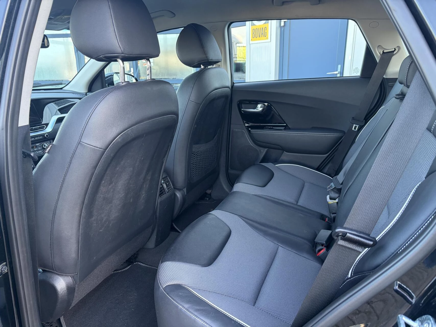 Hoofdafbeelding Kia e-Niro