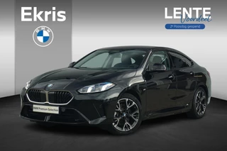 BMW 2 Serie Gran Coupé 220 M Sport Design 18'' / Stuurwielrand verwarmd / Comfort Access / Driving Assistant | Lentevoordeel