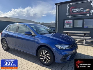 Hoofdafbeelding Volkswagen Polo Volkswagen Polo 1.0 Tsi Go Virtual Cockpit 1.0 TSI Go 5 d