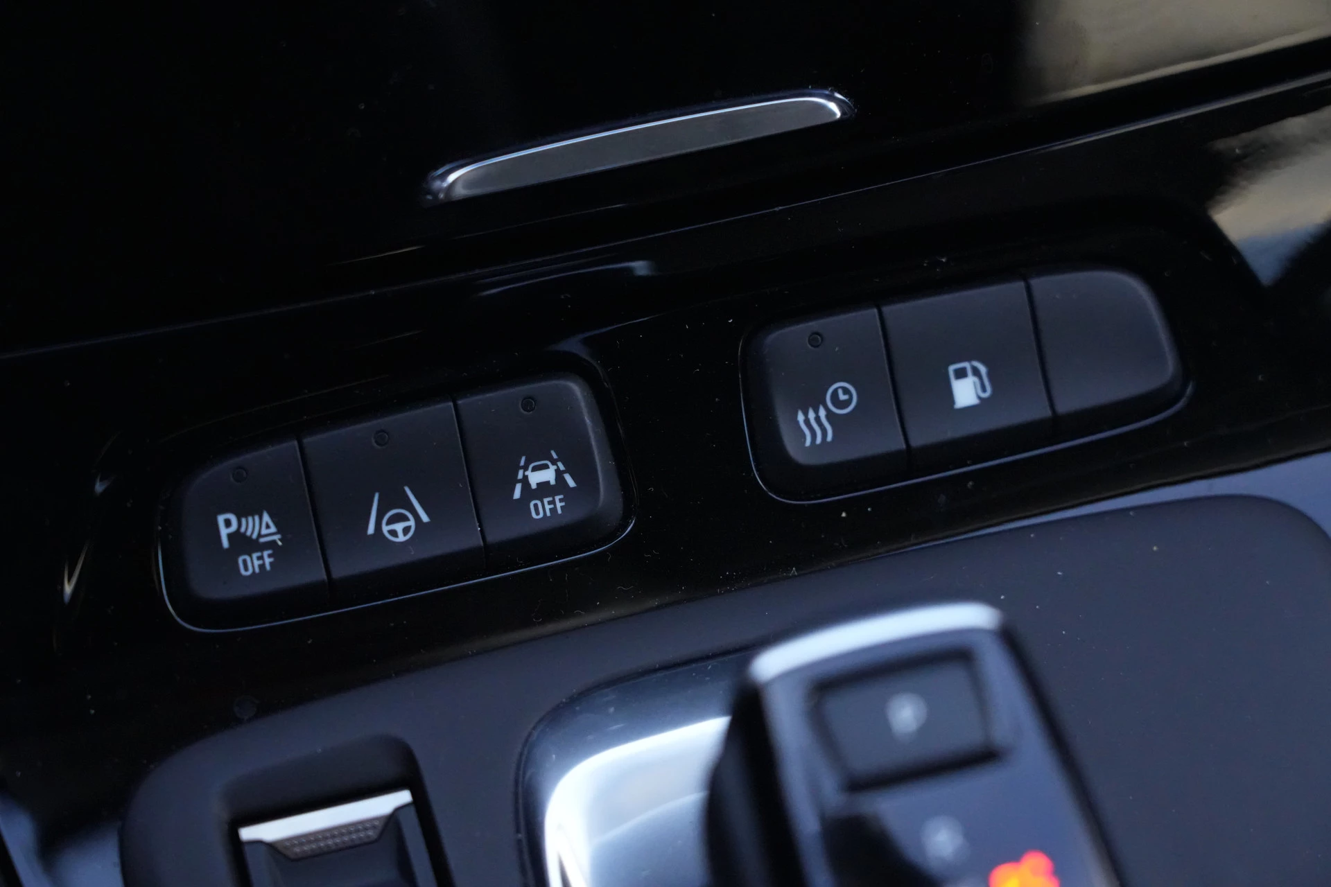 Hoofdafbeelding Opel Grandland