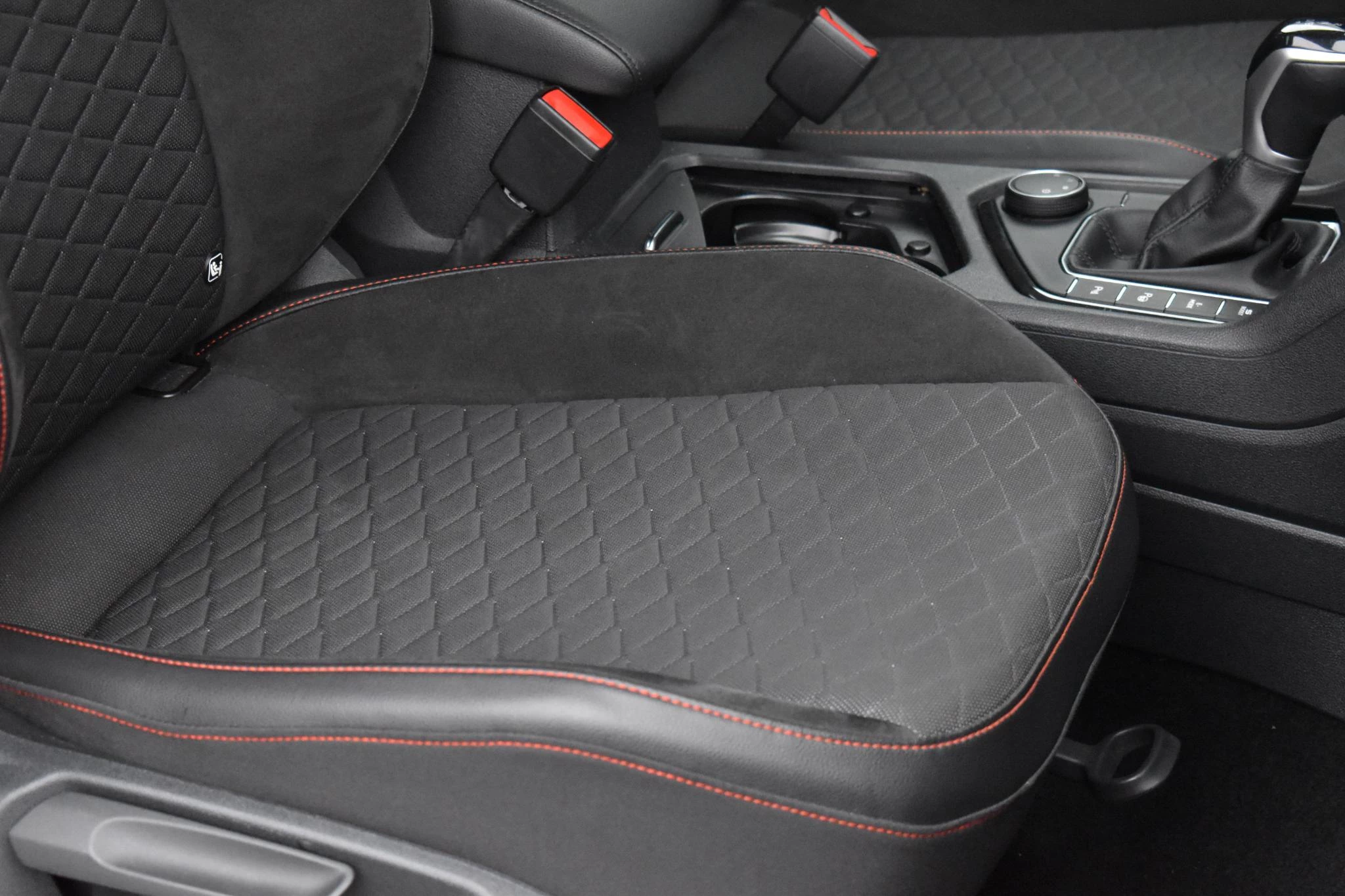 Hoofdafbeelding SEAT Tarraco