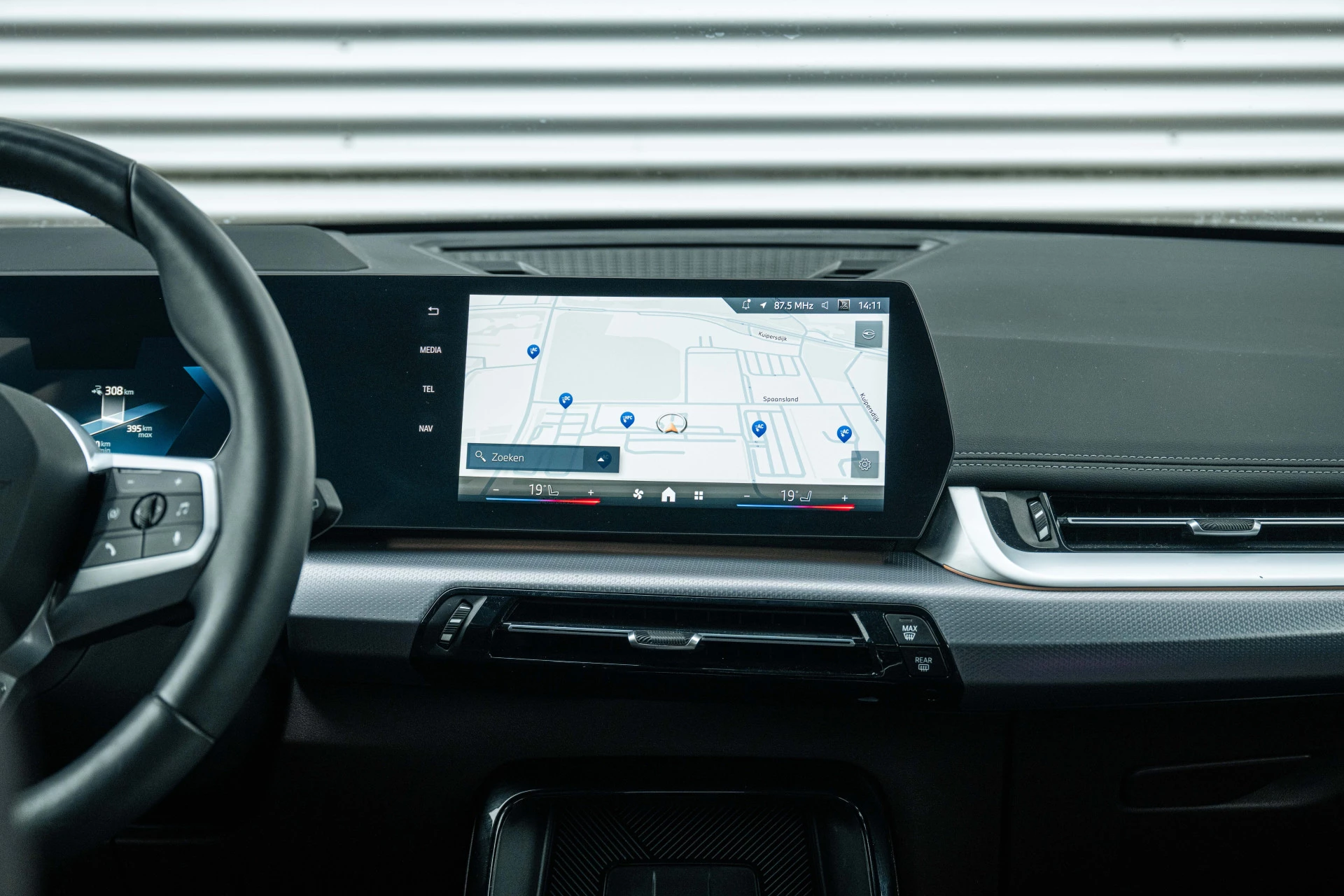 Hoofdafbeelding BMW iX1