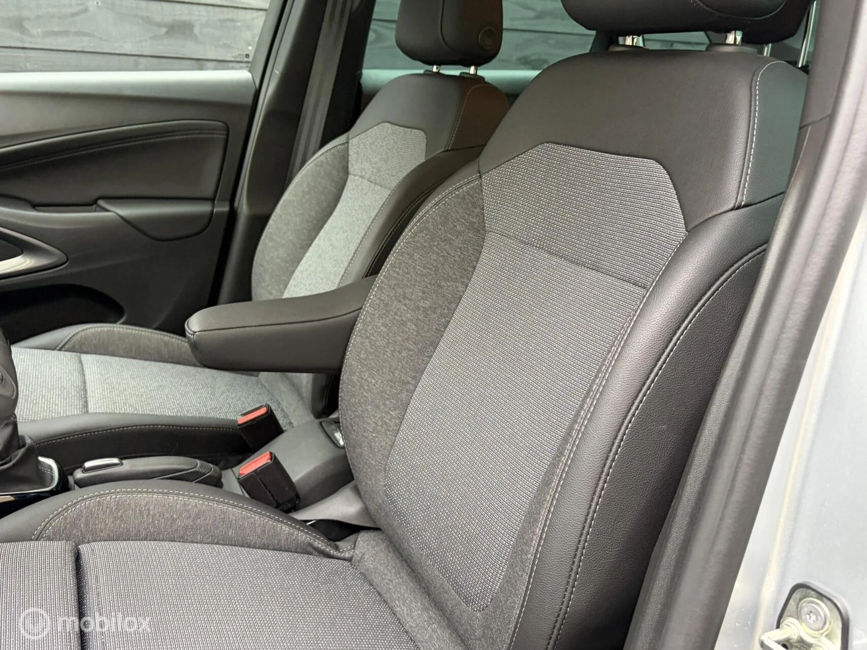 Hoofdafbeelding Opel Crossland