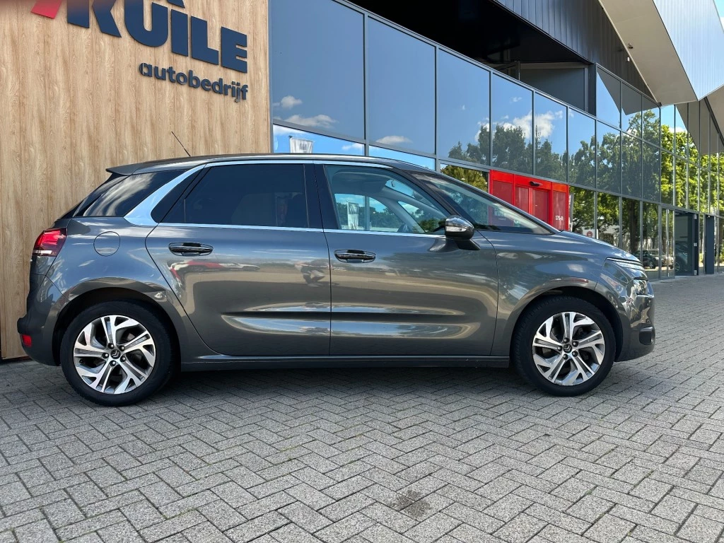 Hoofdafbeelding Citroën C4 Picasso