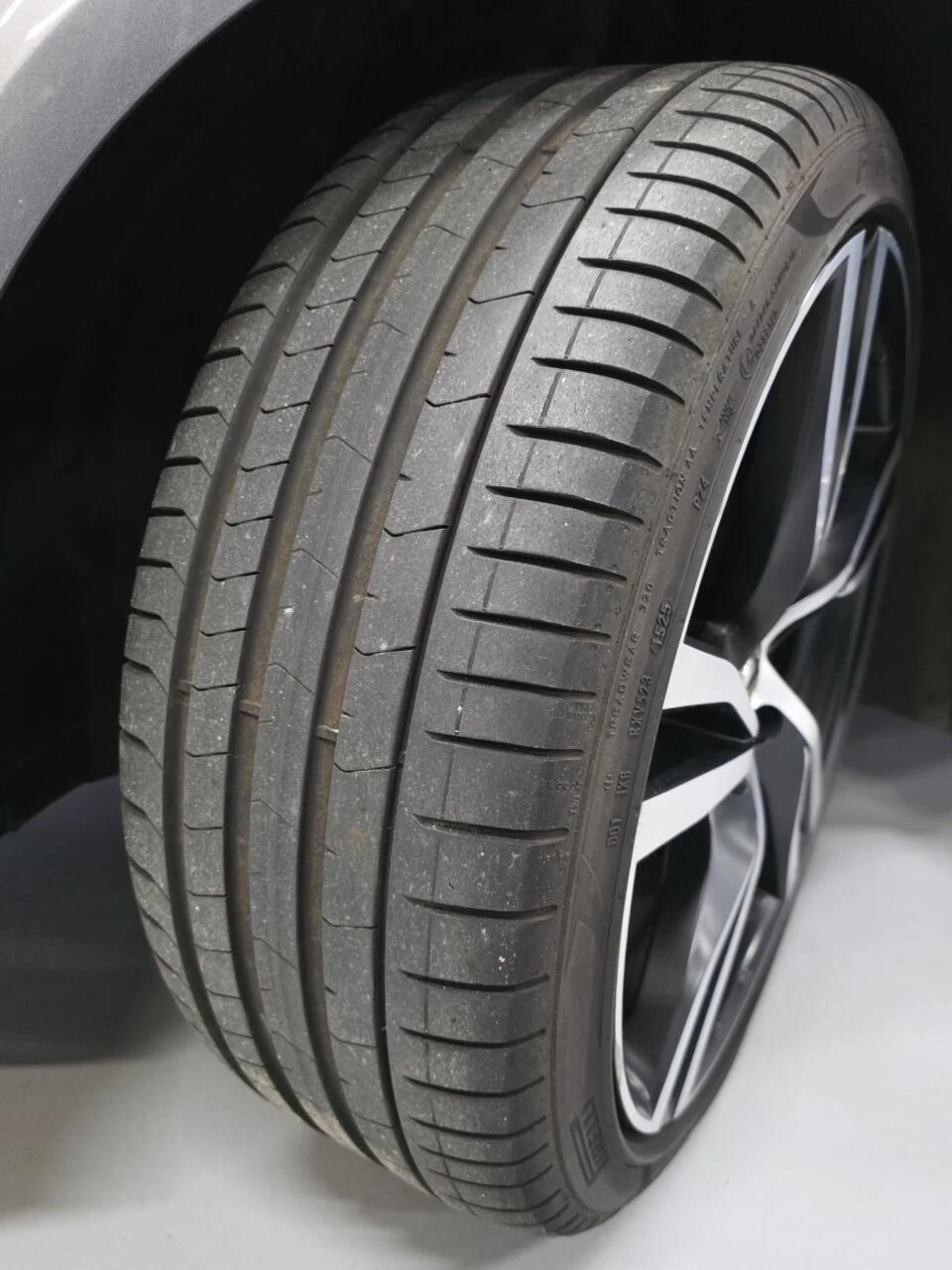 Hoofdafbeelding Volvo V90