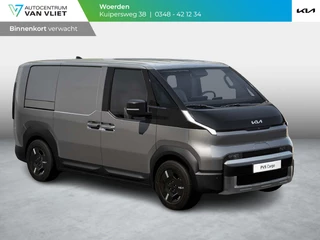 Hoofdafbeelding Kia PV5 Kia PV5 L2H1 Essential 71.2 kWh | Navi | PDC | Camera | Clima | Adapt. Cruise