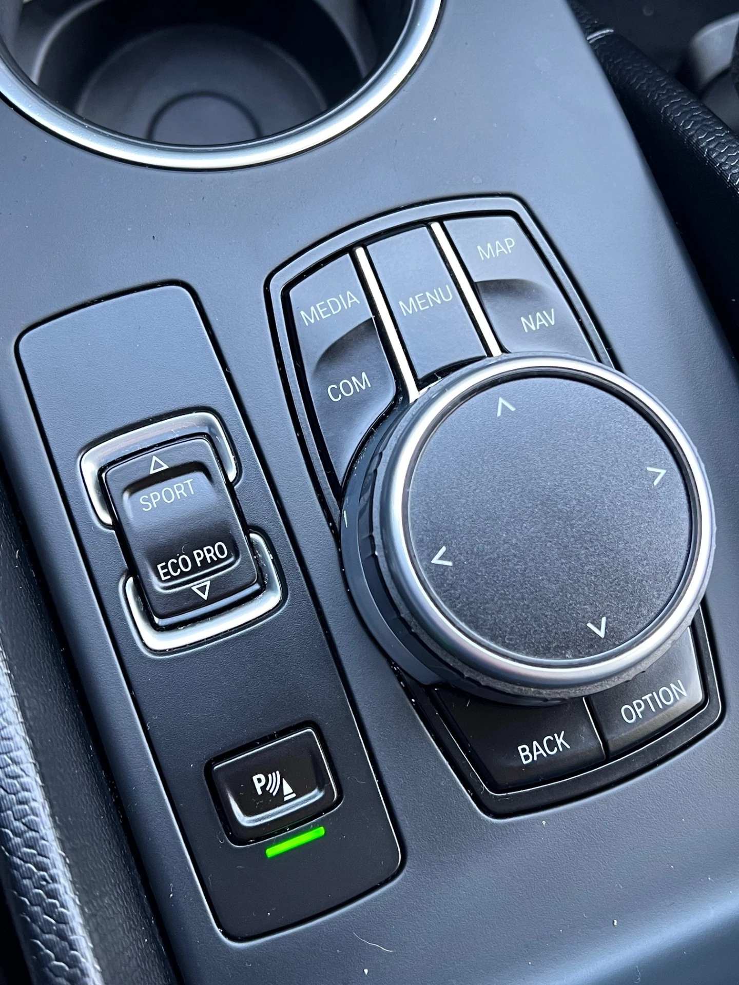 Hoofdafbeelding BMW i3