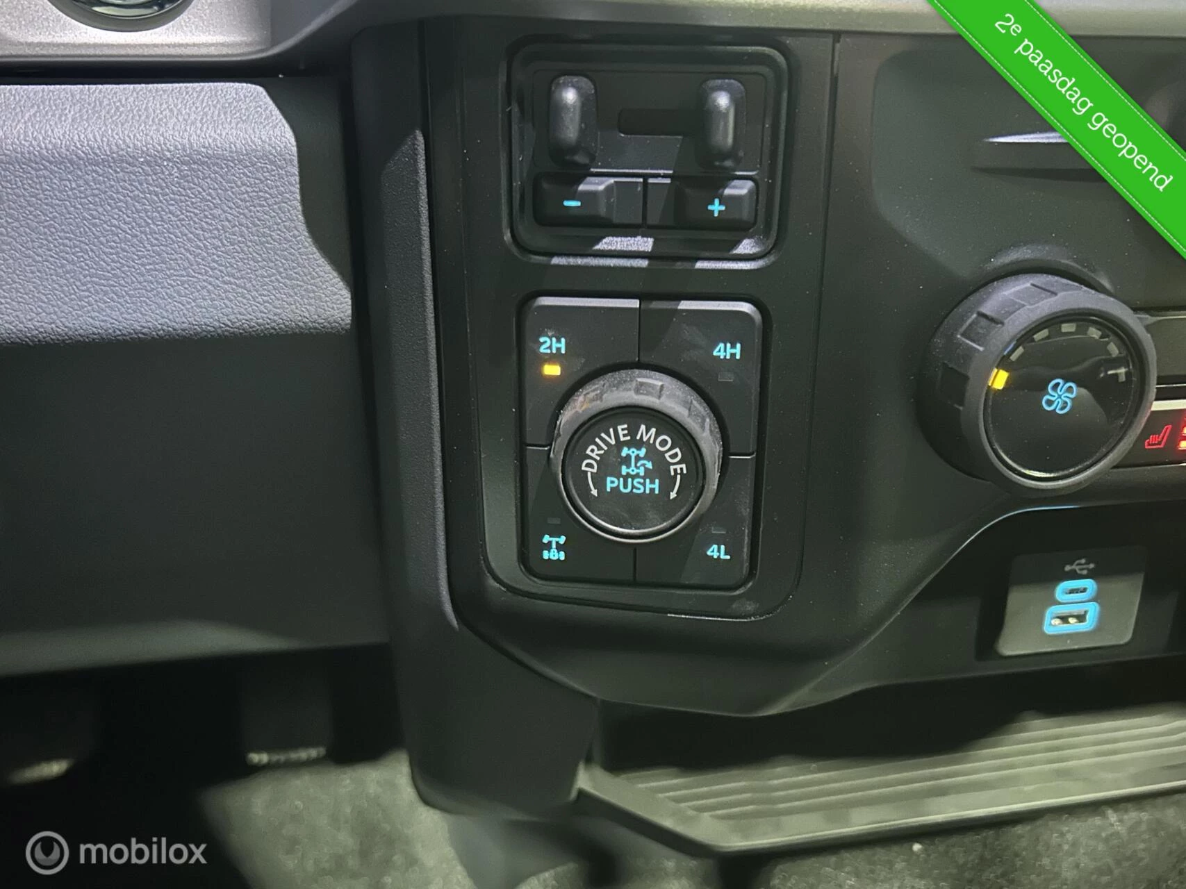 Hoofdafbeelding Ford F-250