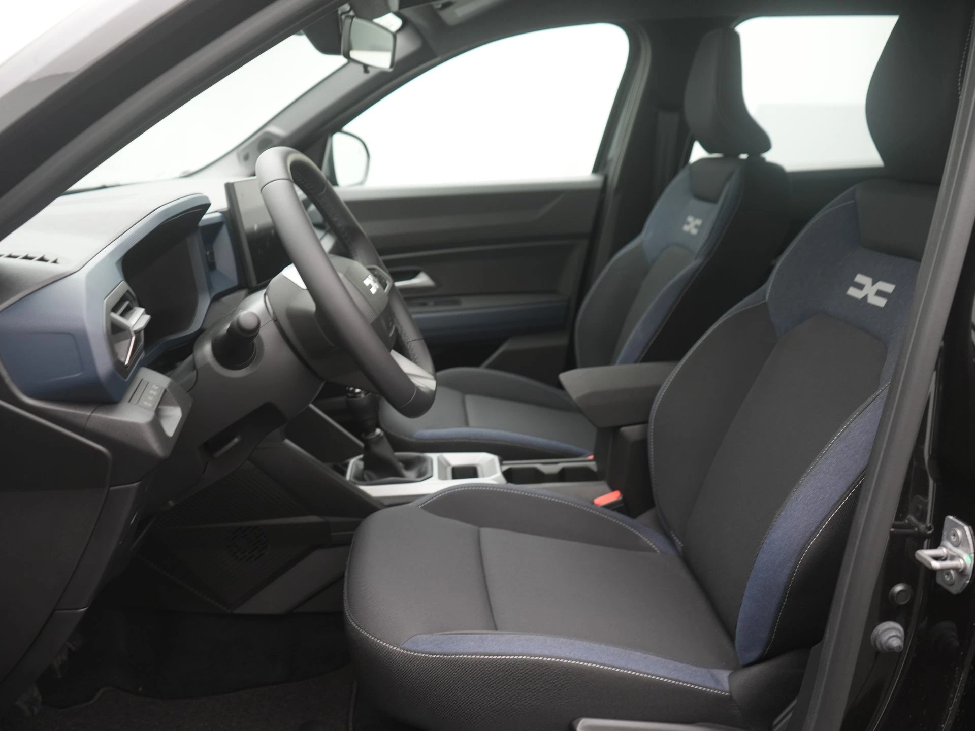 Hoofdafbeelding Dacia Bigster