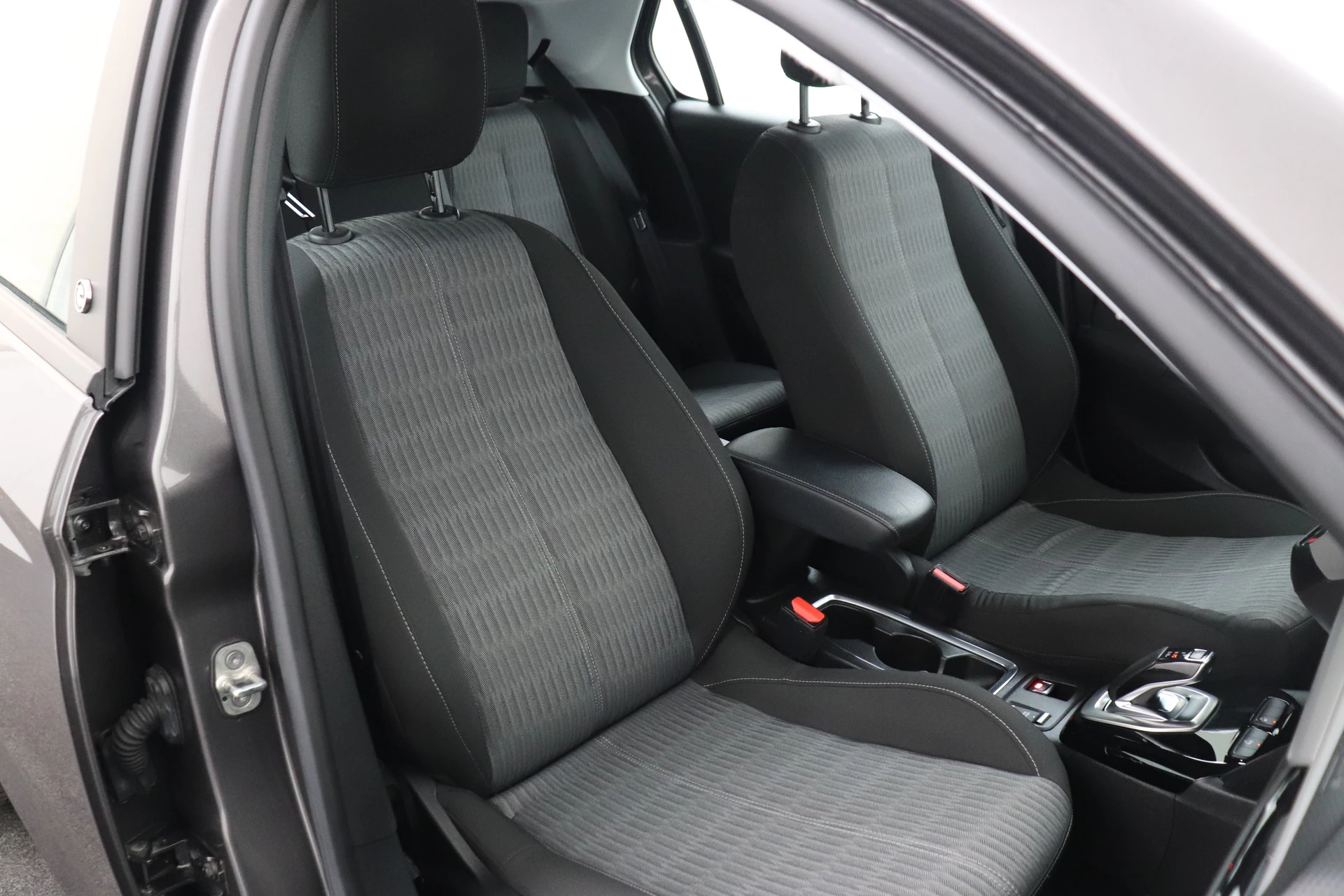 Hoofdafbeelding Opel Corsa-e