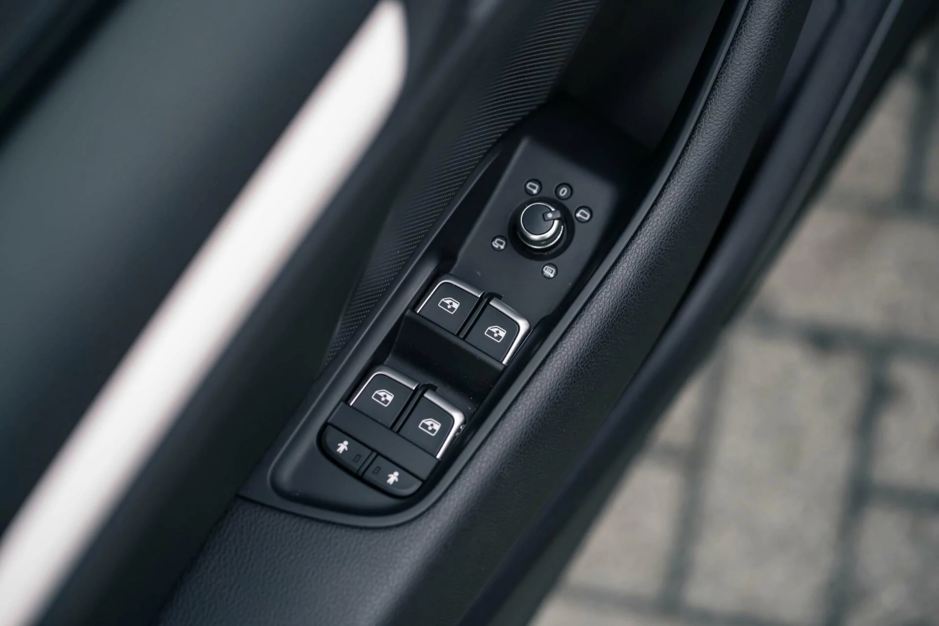 Hoofdafbeelding Audi S3