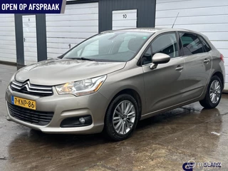 Citroen C4 1.6 VTi Ligne Business