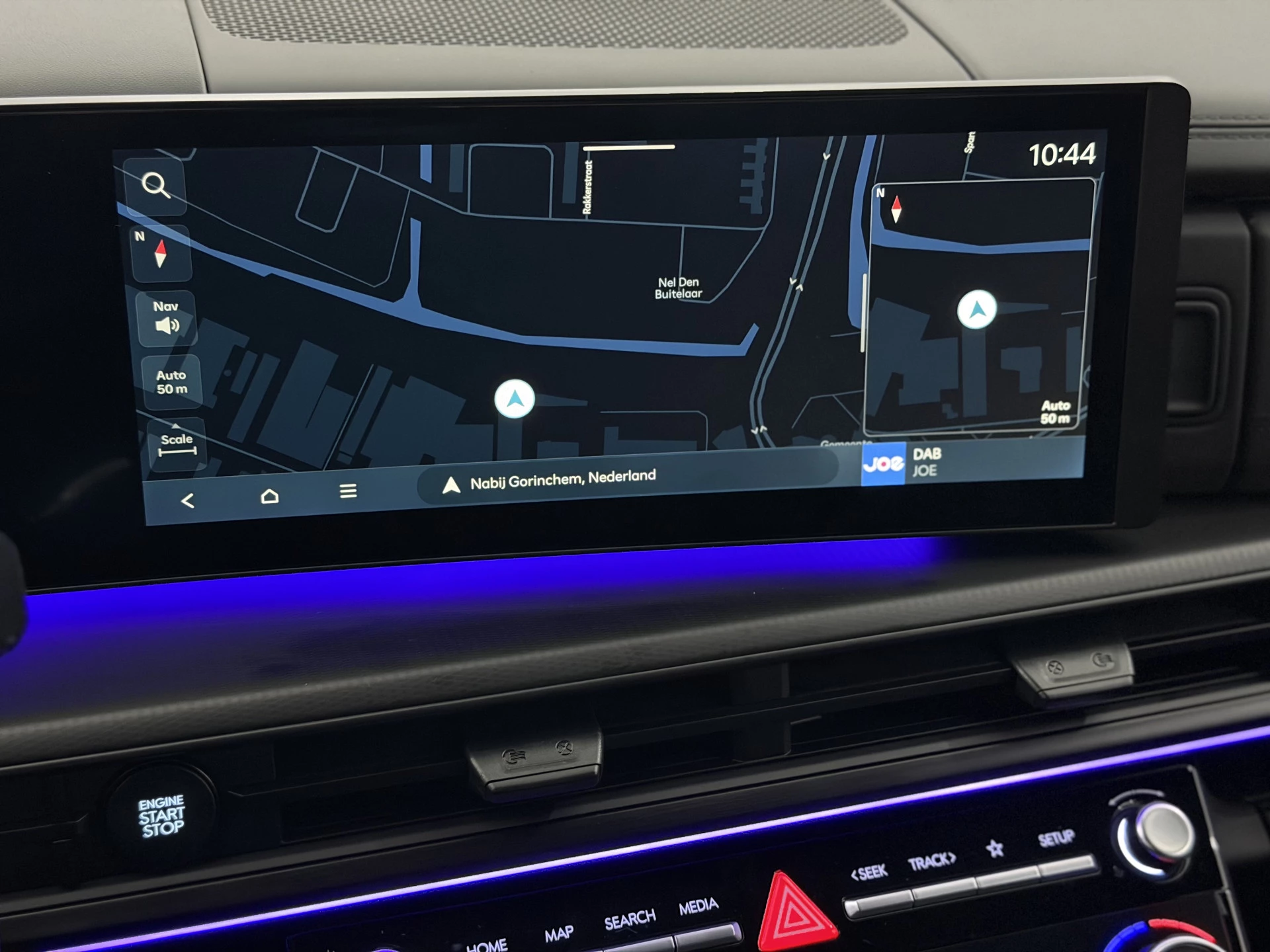 Hoofdafbeelding Hyundai Santa Fe