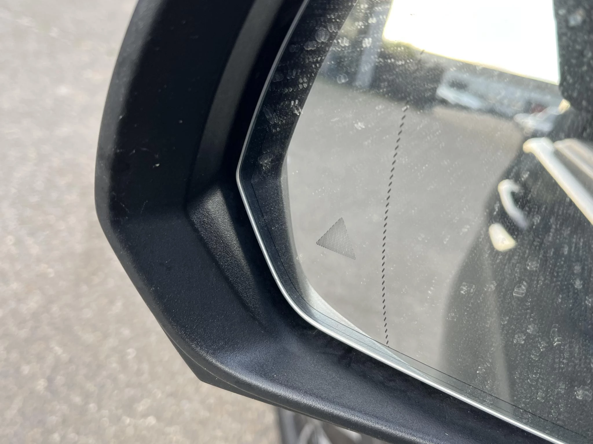 Hoofdafbeelding Mercedes-Benz EQV