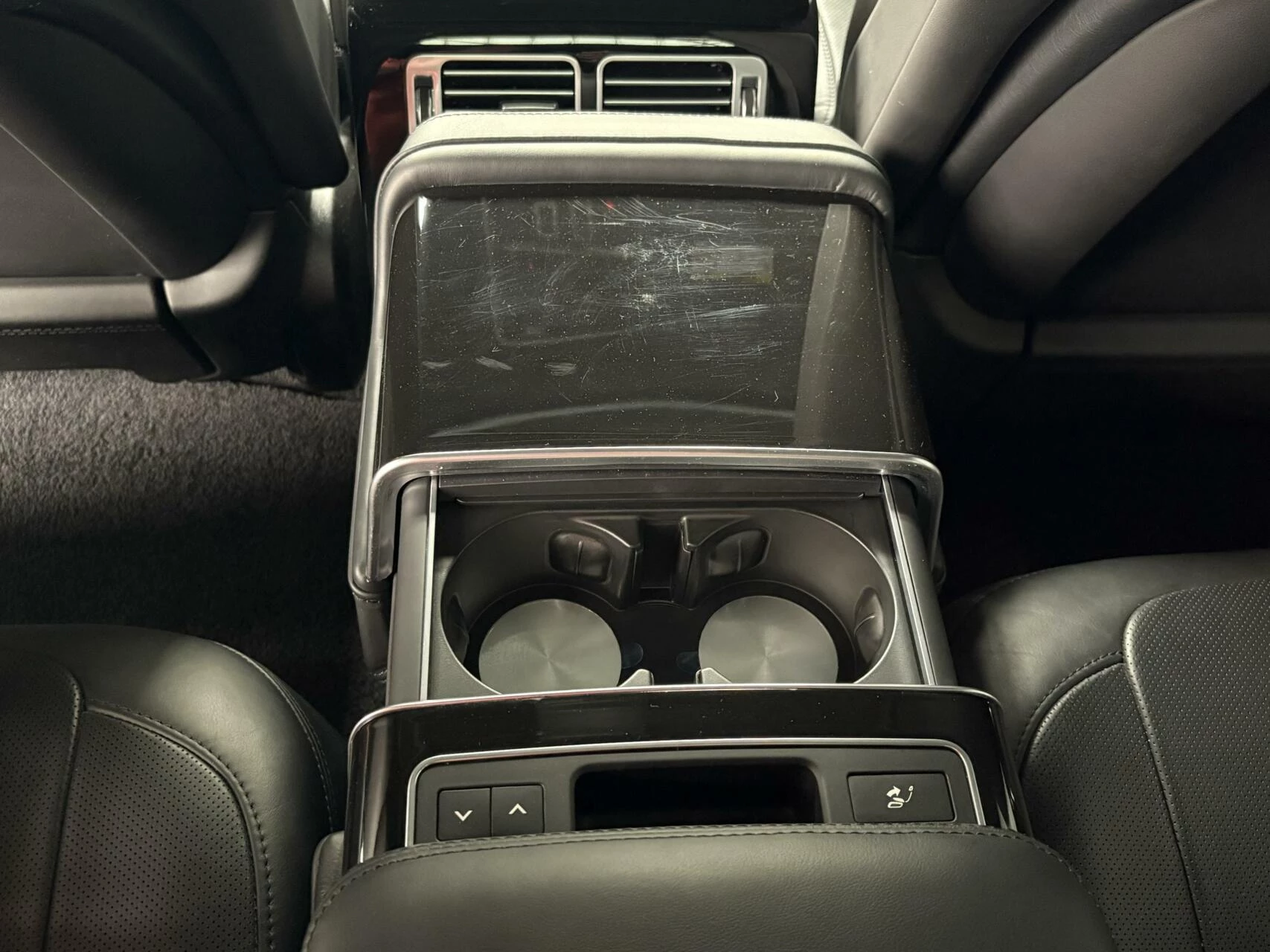 Hoofdafbeelding Land Rover Range Rover