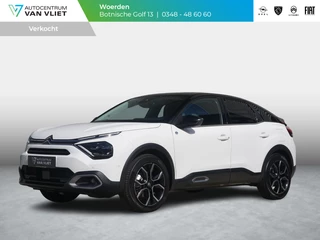 Citroen Ë-C4 Max 54 kWh SOH 96%