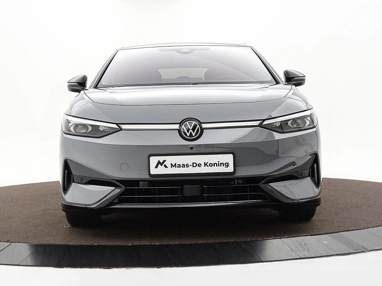 Hoofdafbeelding Volkswagen ID.7