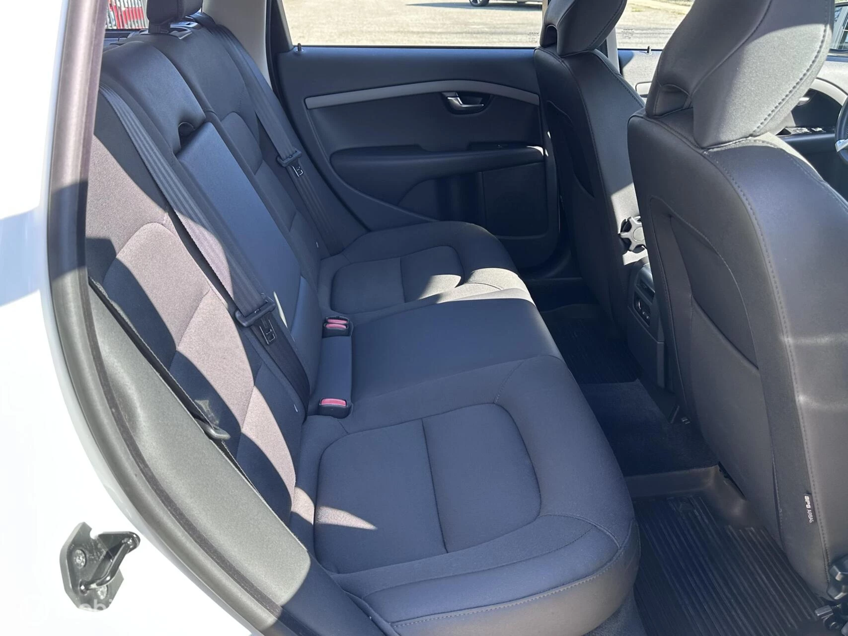 Hoofdafbeelding Volvo V70