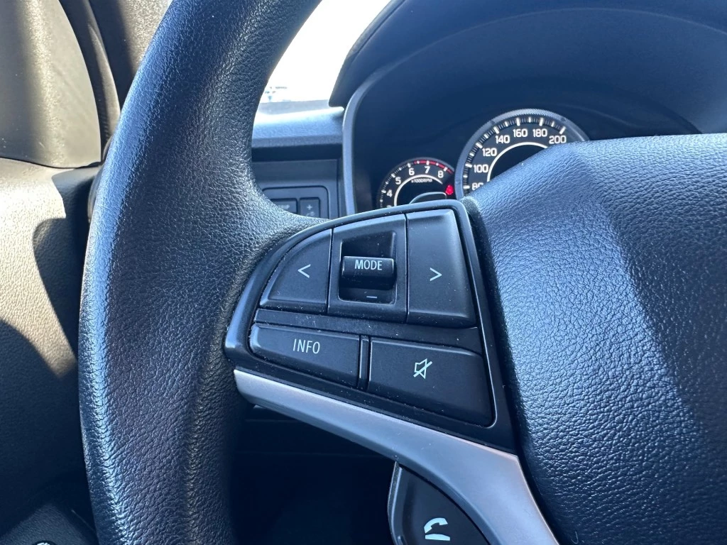 Hoofdafbeelding Suzuki Ignis