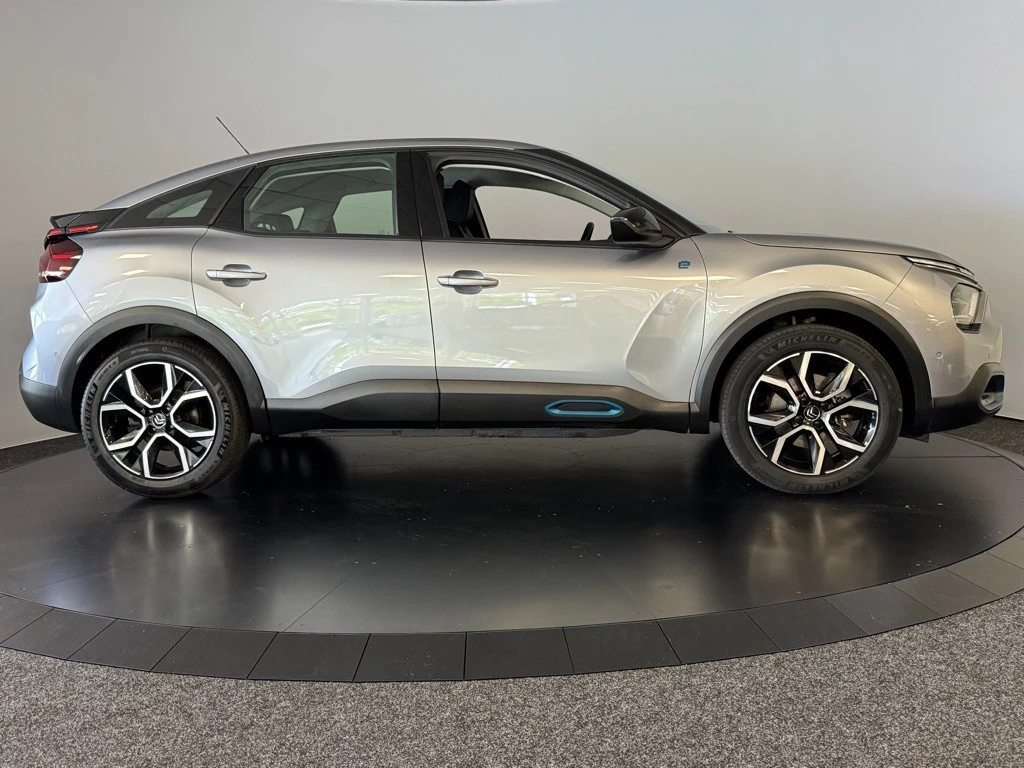 Hoofdafbeelding Citroën C4
