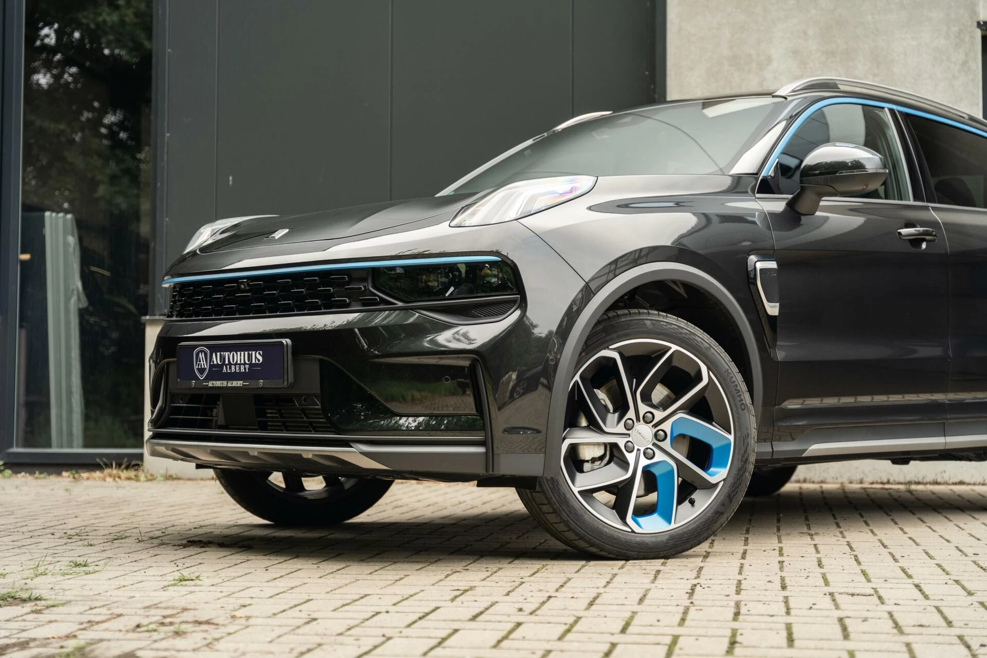 Hoofdafbeelding Lynk & Co 01