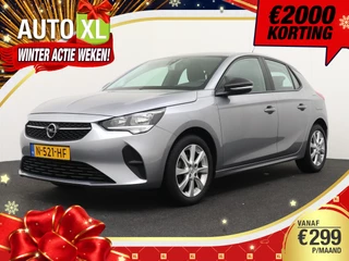 Opel Corsa 1.2 Business Edition Carplay Navi DAB 16'LMV Park.Sens 2k