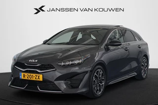 Kia ProCeed 1.0 T-GDi GT-Line Pano Stuur-Stoelverwarming Keyless Camera Carplay