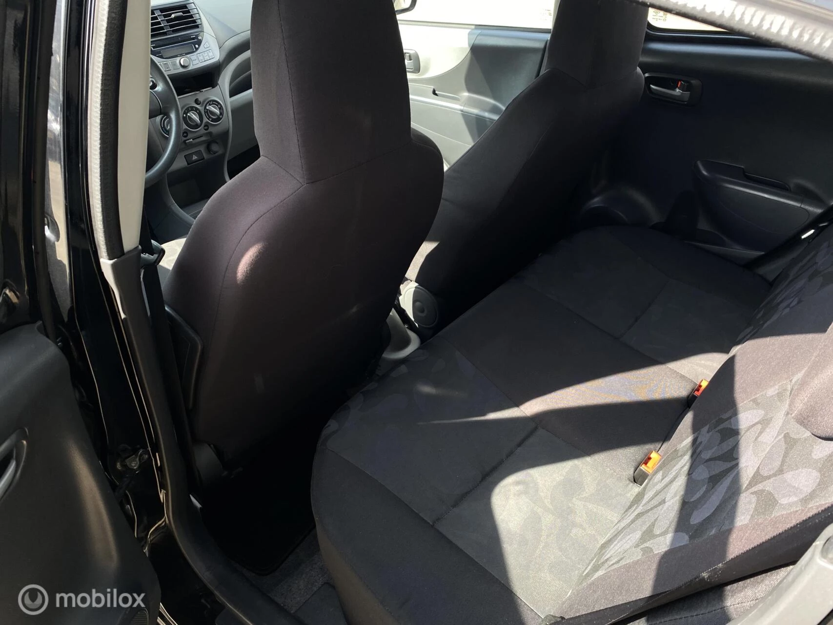 Hoofdafbeelding Suzuki Alto