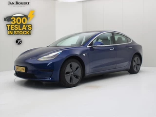 Tesla Model 3 Standard RWD Plus [ AUTOPILOT+60 kWh+PREMIUM AUDIO 