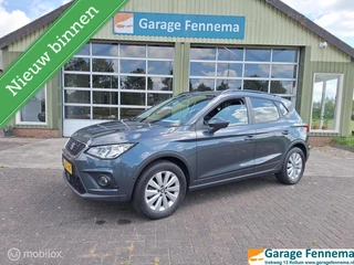 Seat Arona 1.0 TSI Style Business Intense