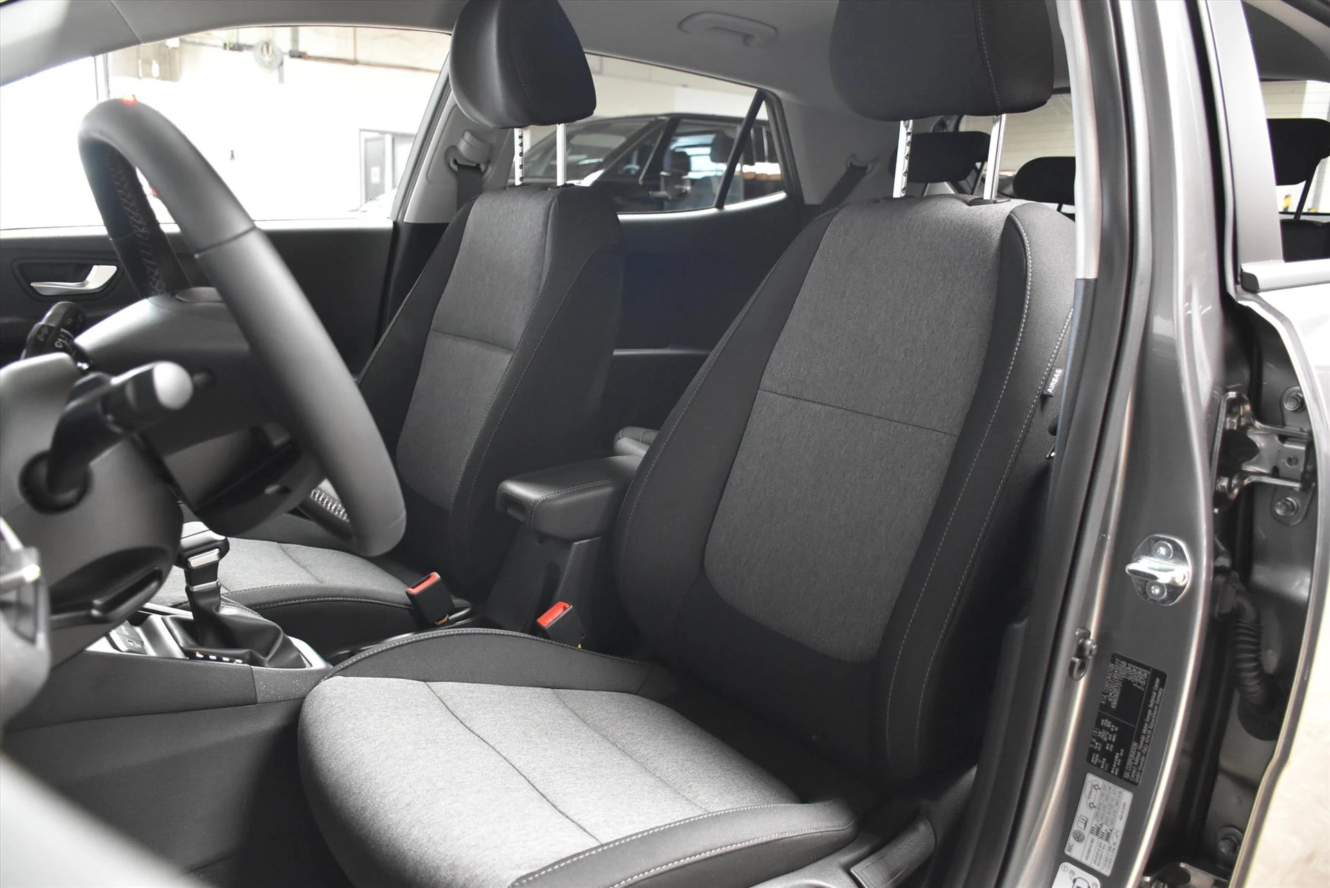 Hoofdafbeelding Kia Stonic