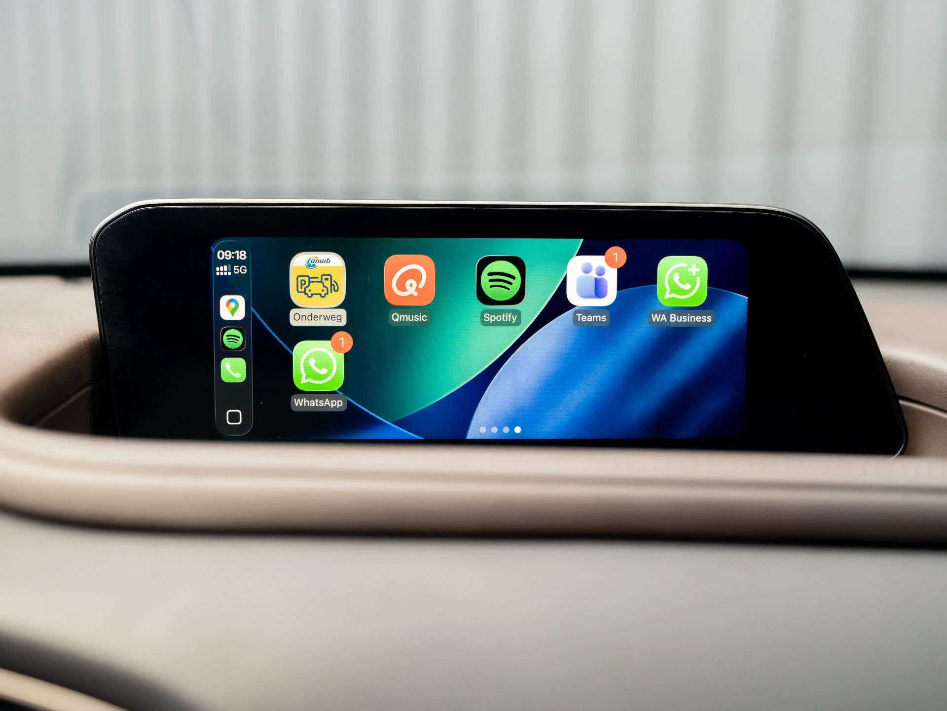 Hoofdafbeelding Mazda CX-30