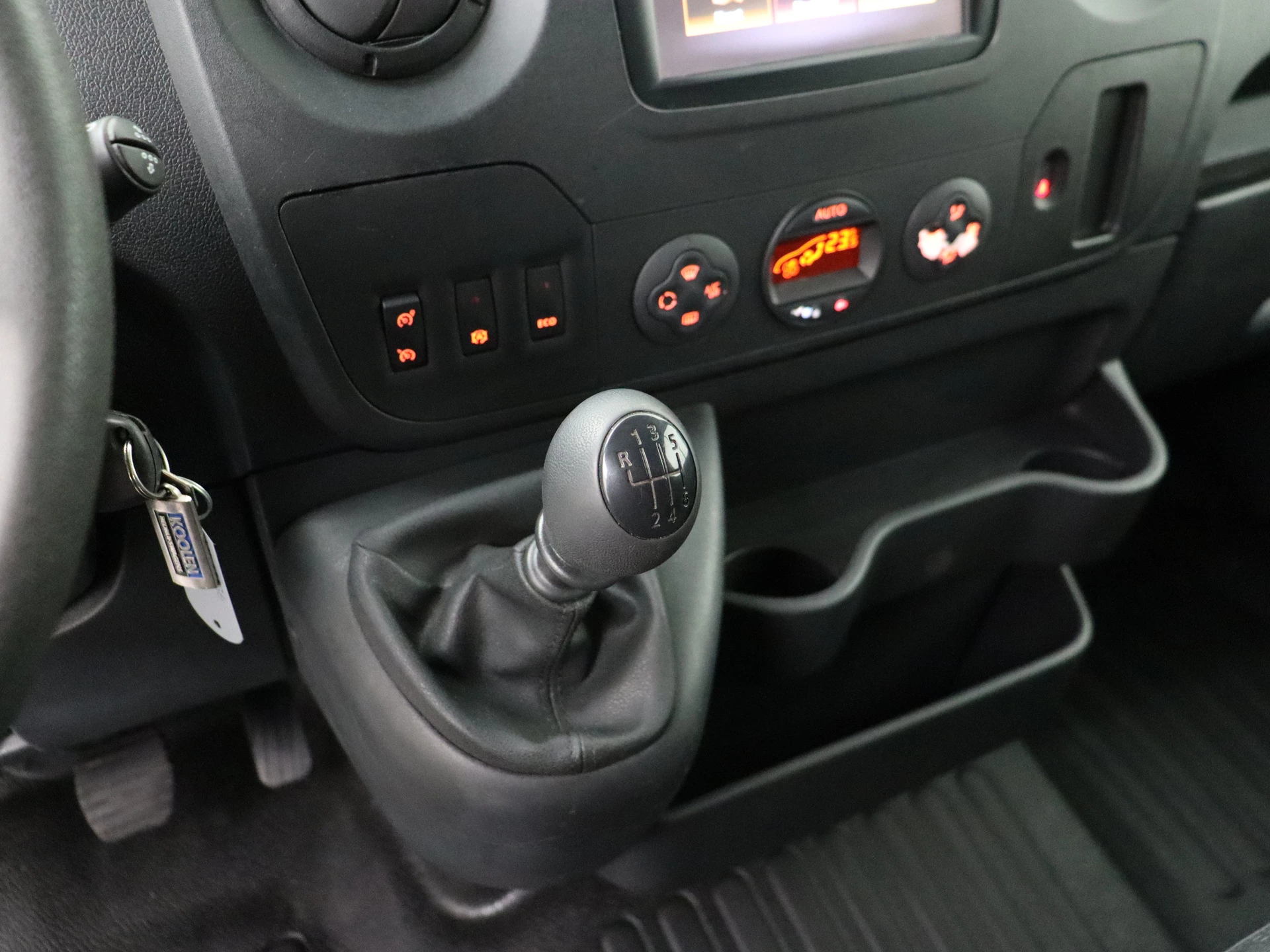 Hoofdafbeelding Opel Movano