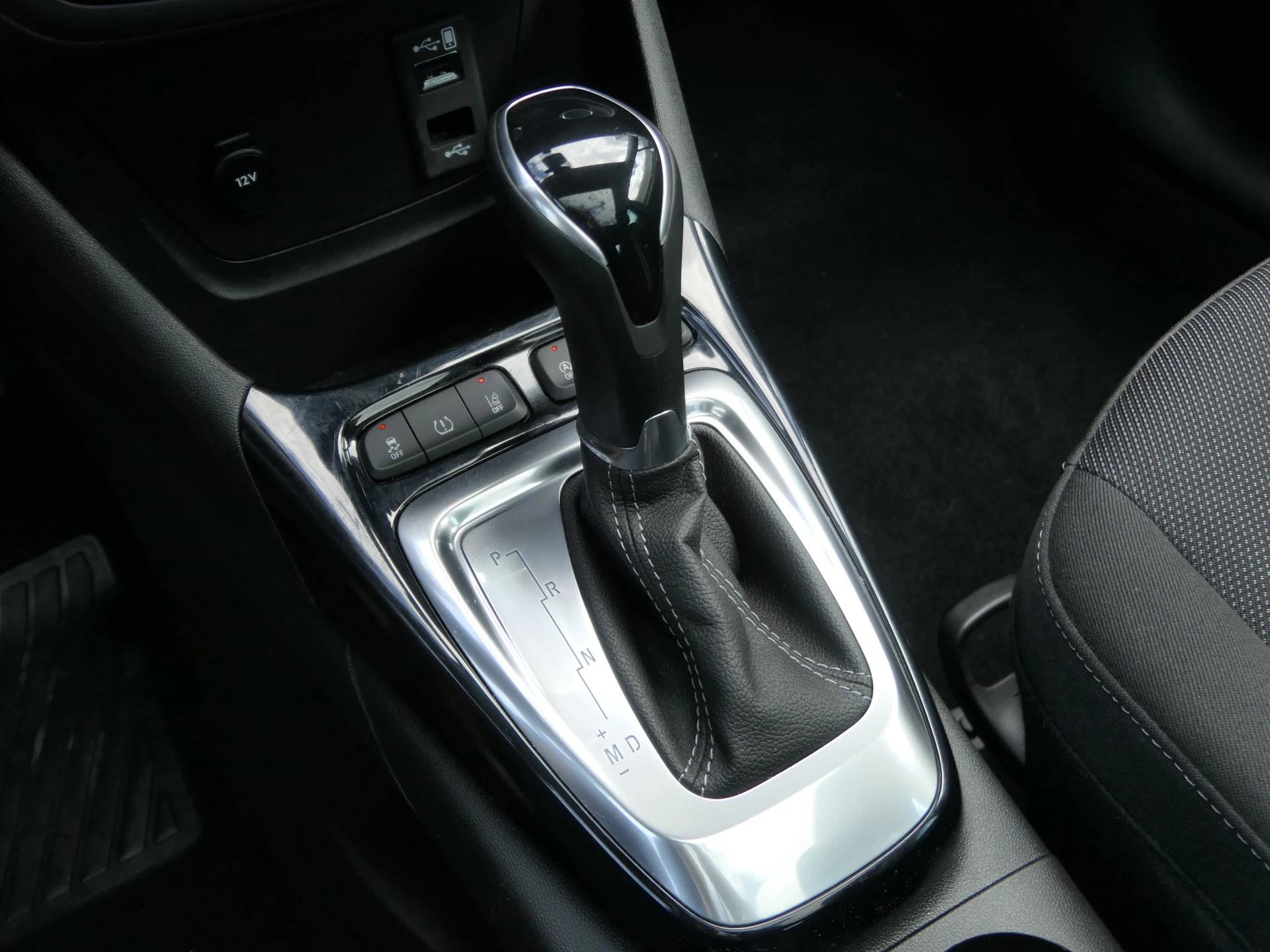 Hoofdafbeelding Opel Crossland