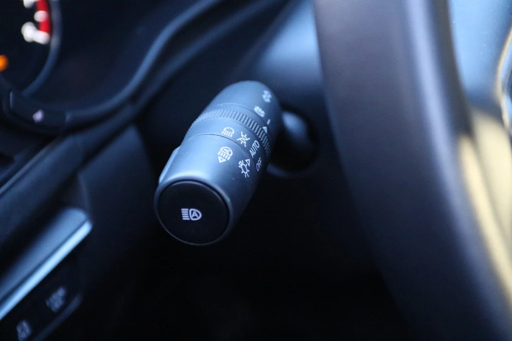 Hoofdafbeelding Mazda 3