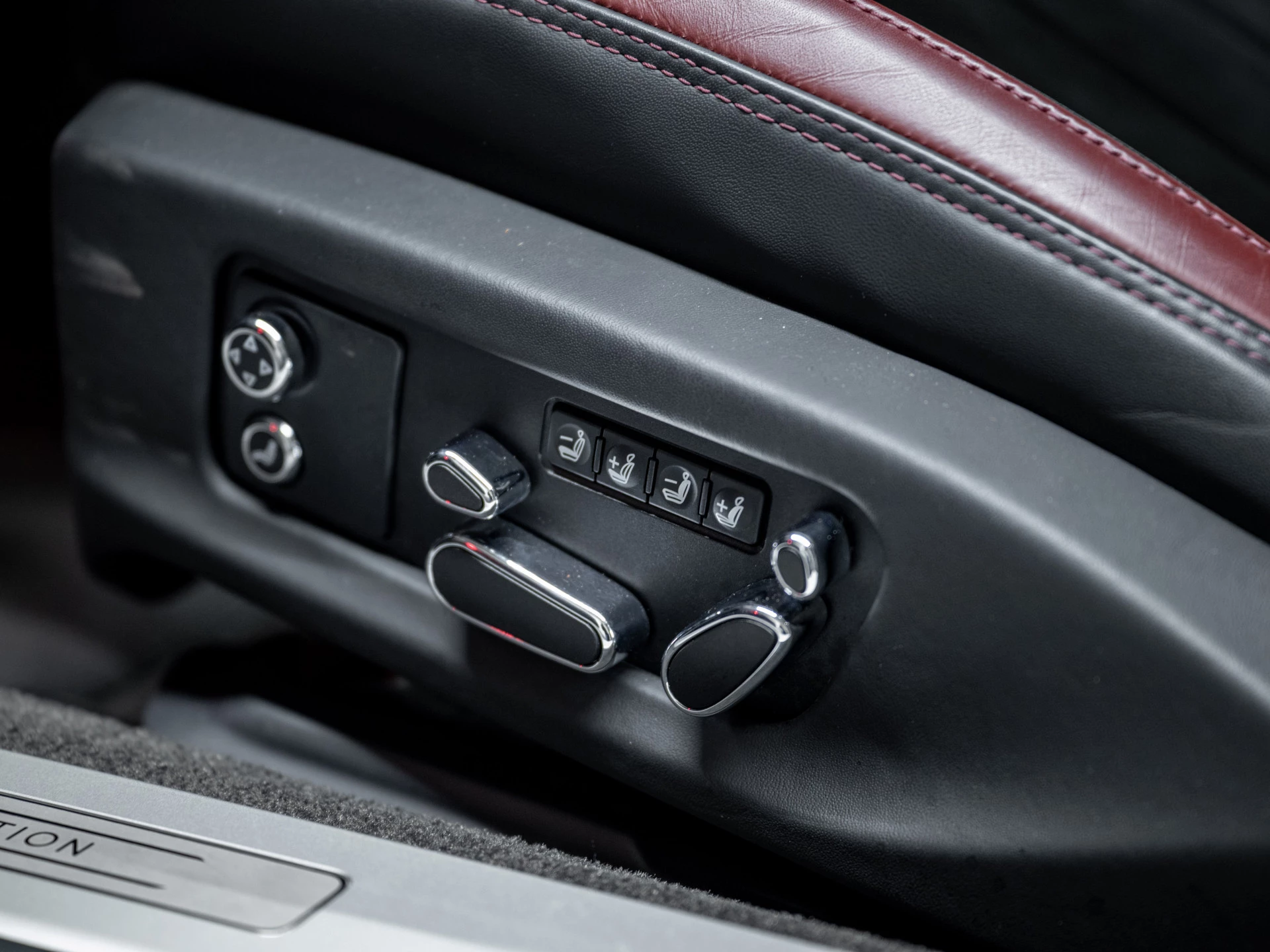 Hoofdafbeelding Bentley Continental GT