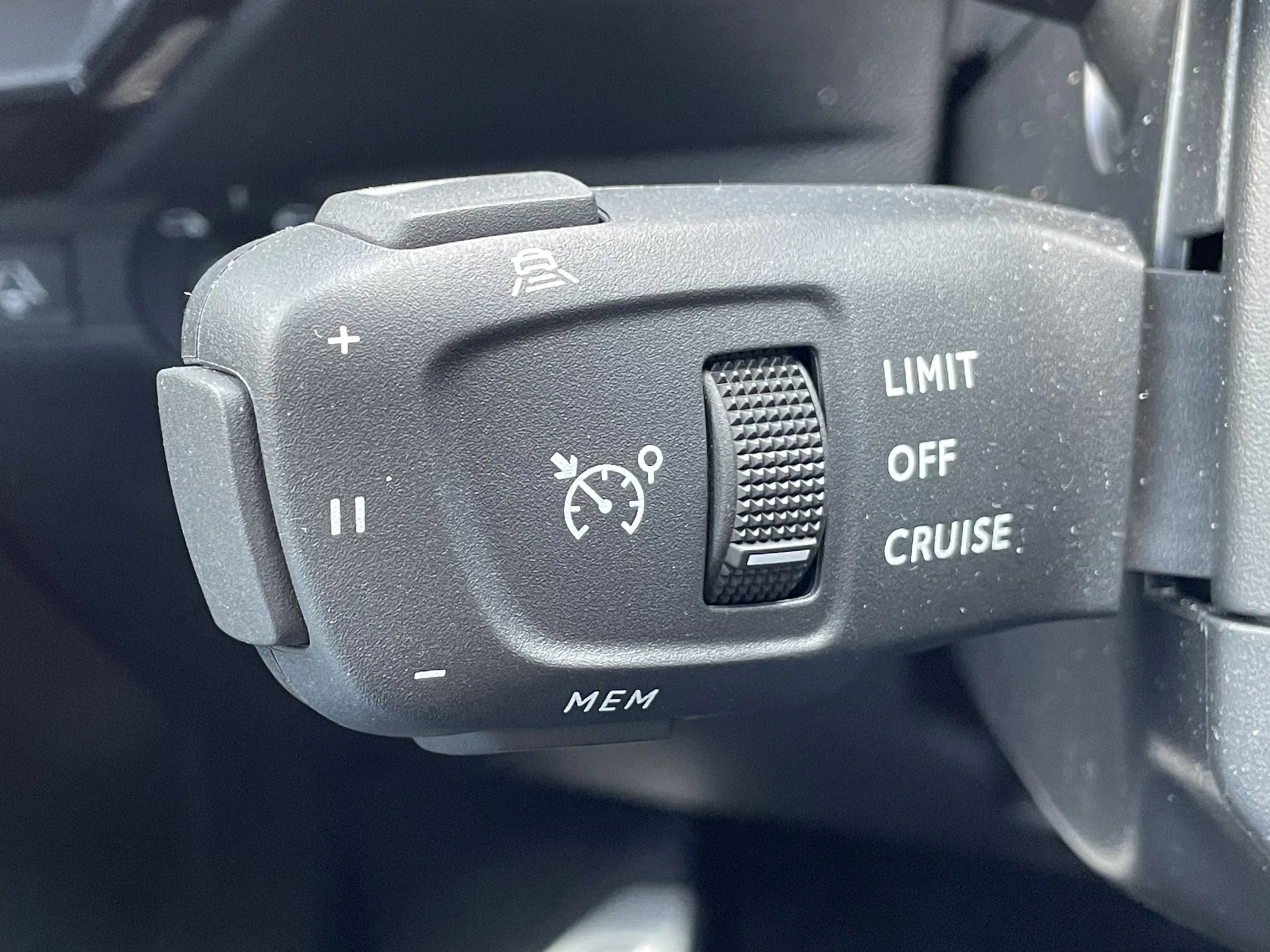 Hoofdafbeelding DS DS 7