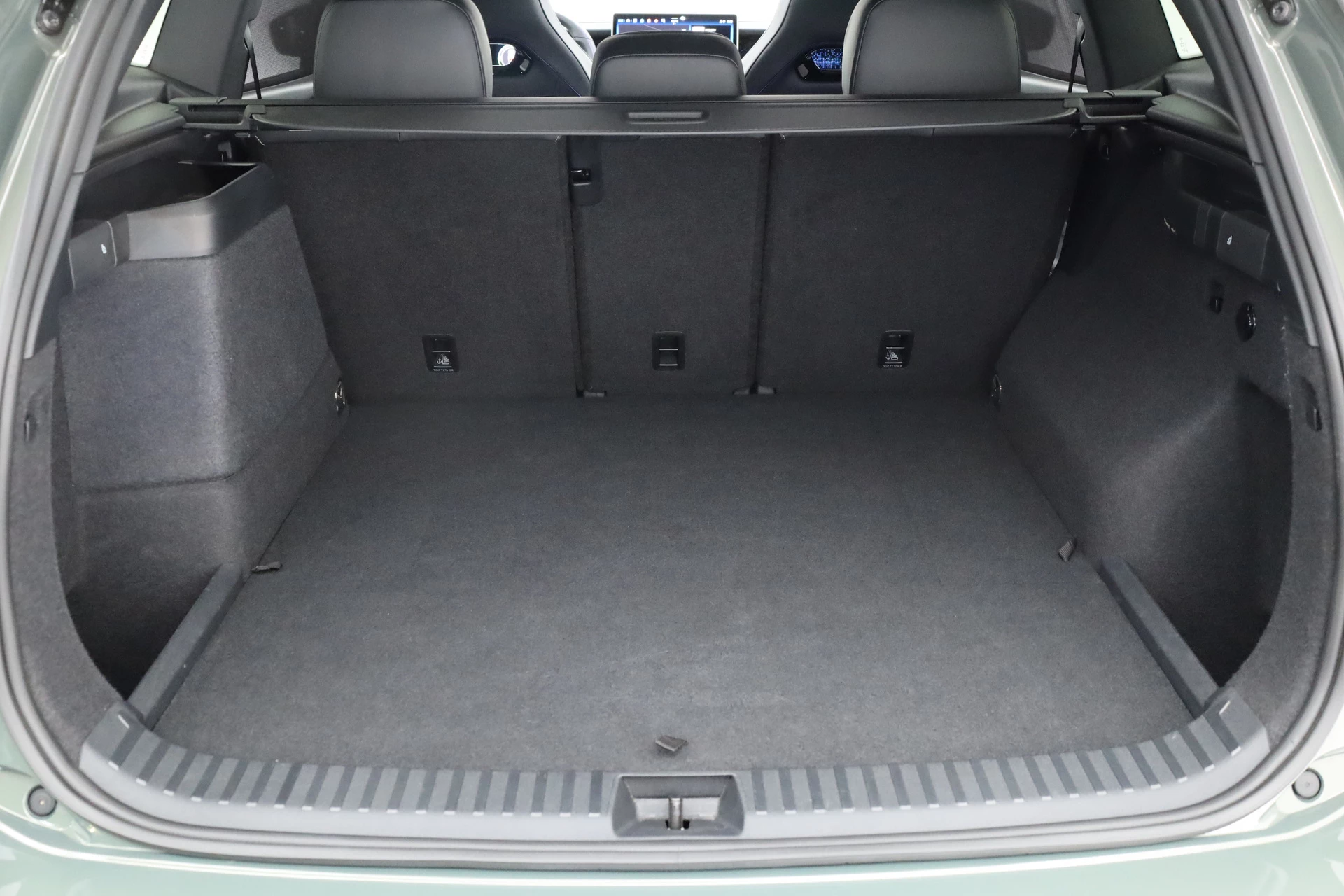 Hoofdafbeelding Volkswagen Tayron