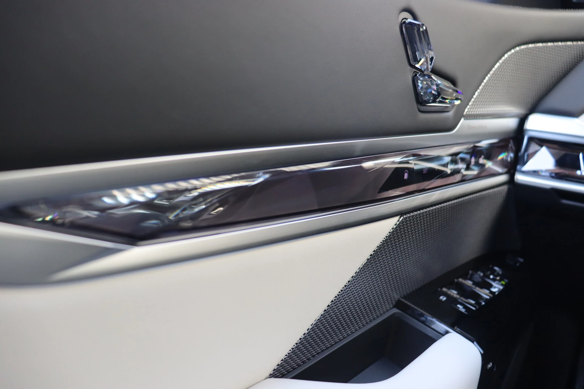 Hoofdafbeelding BMW 7 Serie