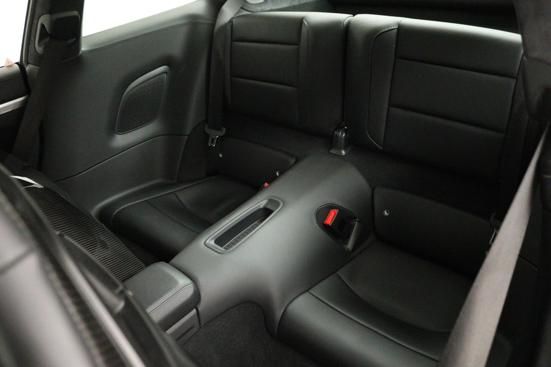 Hoofdafbeelding Porsche 911