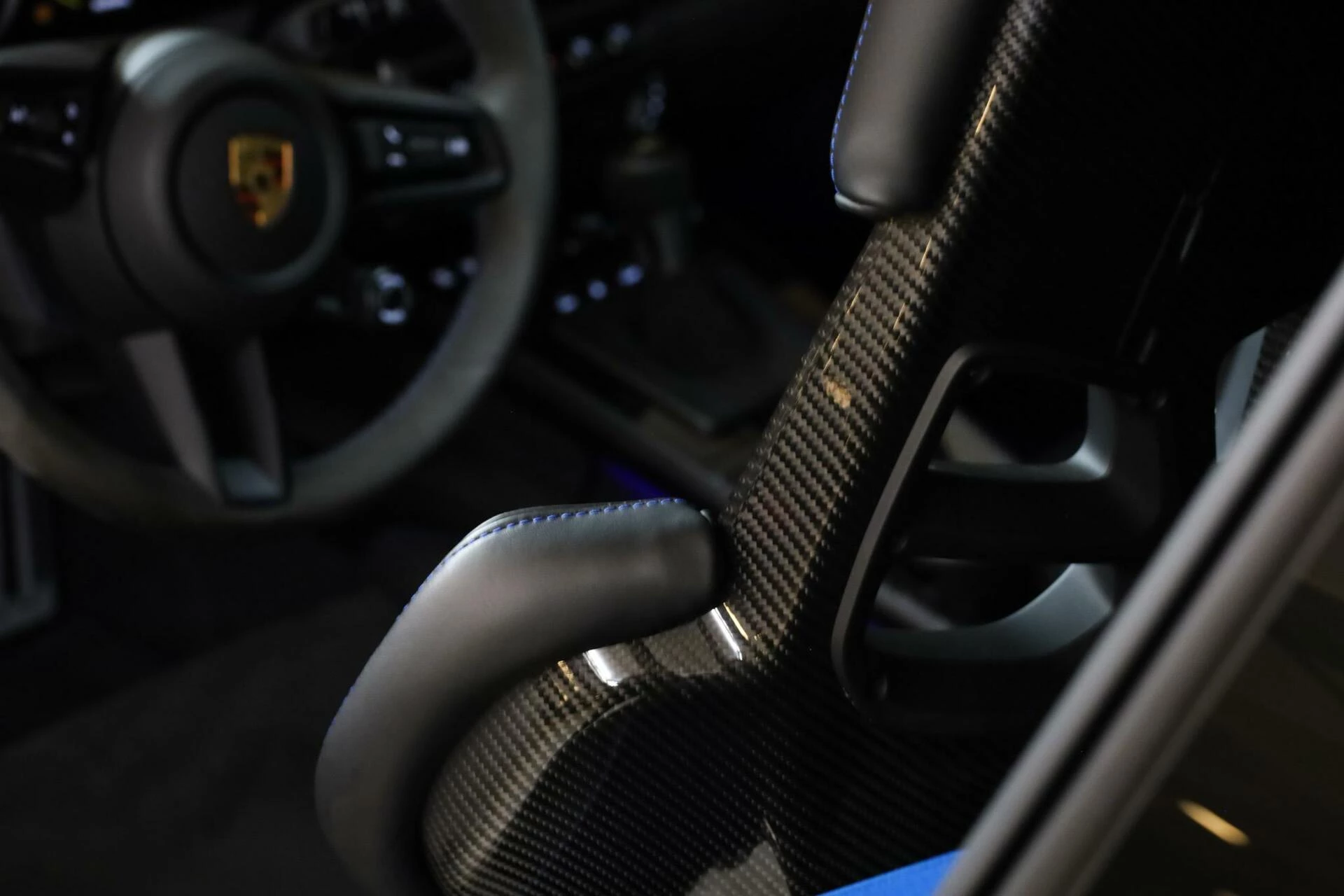 Hoofdafbeelding Porsche 911