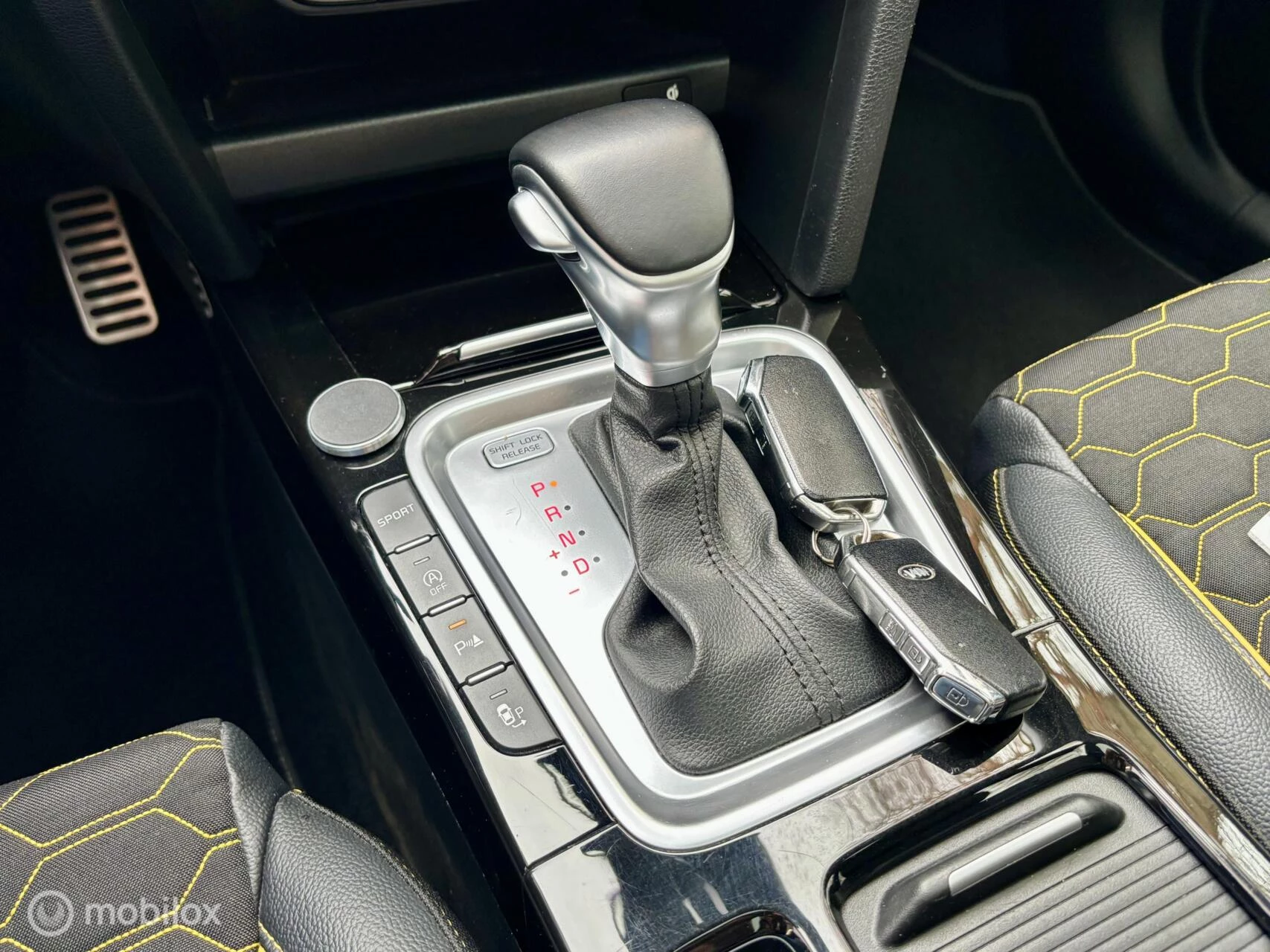 Hoofdafbeelding Kia XCeed