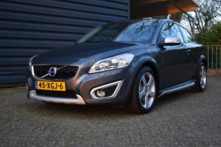 Hoofdafbeelding Volvo C30 Volvo C30 VOLVO C30 1.6 D2 R-EDITION!!! 4494 EURO!!!
